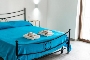 A Casa Di Giulia 2- Azzurra
